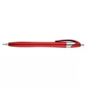 Oracle Metallic Plastic Pen