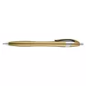 Oracle Metallic Plastic Pen
