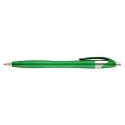 Oracle Metallic Plastic Pen