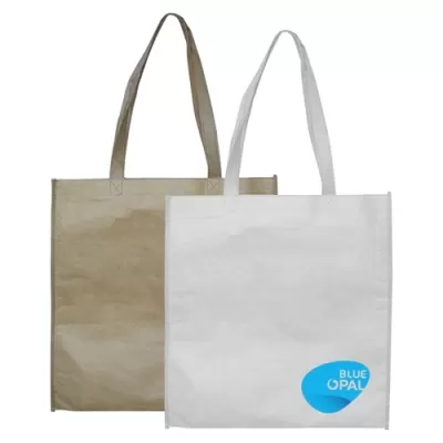 No Gusset Paper Bag