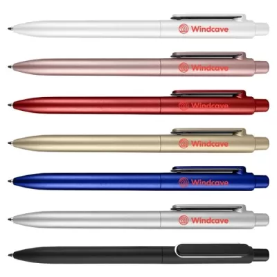 Osaka Plastic Pen