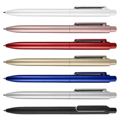 Osaka Plastic Pen