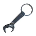 Spanner Bottle Opener Keyring