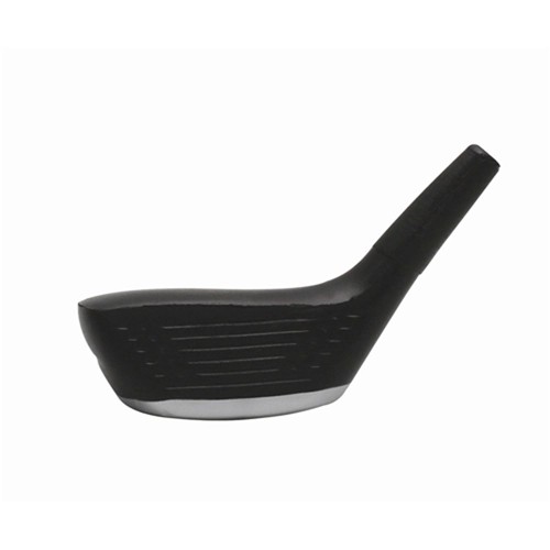 Golf Club Head Stress Reliever