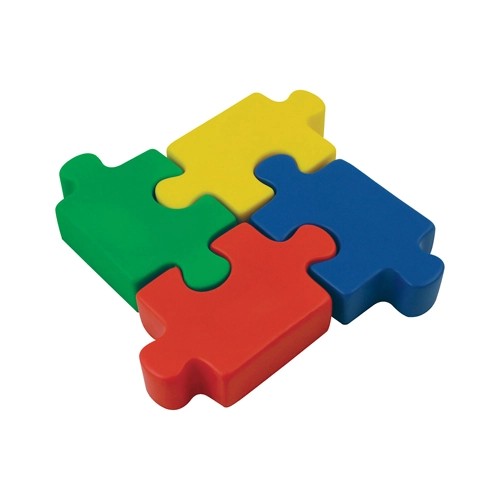 Jigsaw Stress Reliever
