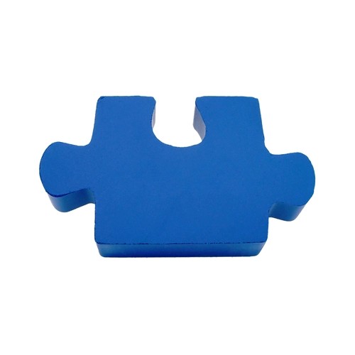 Jigsaw Stress Reliever