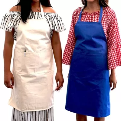 Jackys Cotton Apron