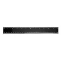 30cm Plastic Ruler