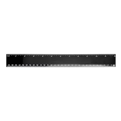 30cm Plastic Ruler