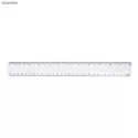 30cm Plastic Ruler