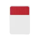 Clip Plastic Fridge Magnet