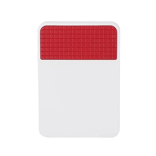 Clip Plastic Fridge Magnet