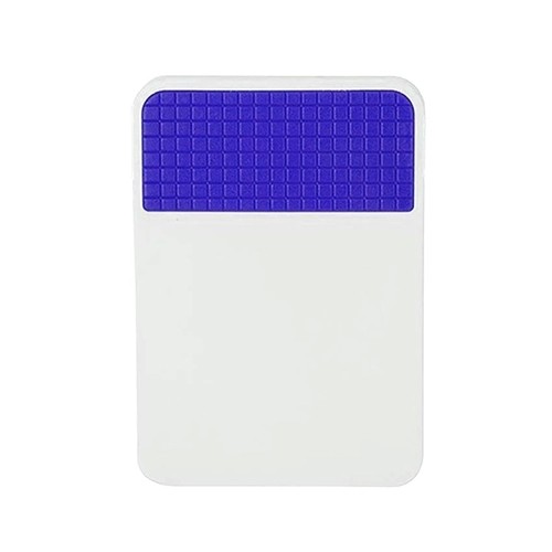 Clip Plastic Fridge Magnet