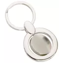 Swivel Metal Keyring