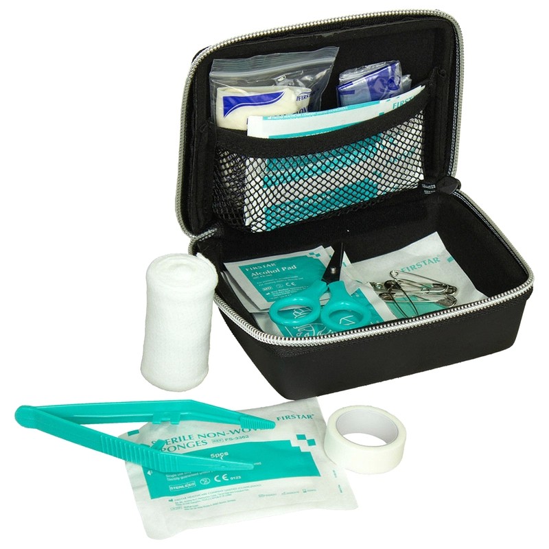 PU First Aid Kit