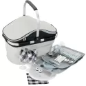 Picnic 15L Poly Carry Bag