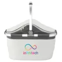 Picnic 15L Poly Carry Bag
