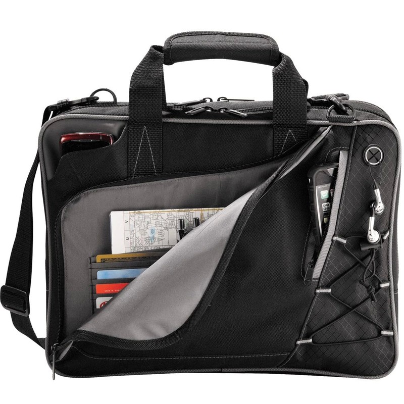 Summit Checkpoint-Friendly 11L Computer Case