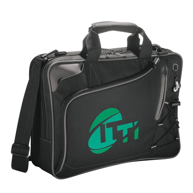 Summit Checkpoint-Friendly 11L Computer Case