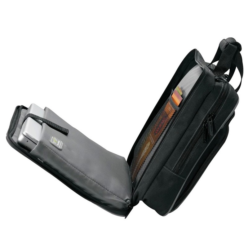 Summit Checkpoint-Friendly 11L Computer Case