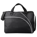 Double Curve 10L Nylon Conference Bag