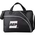 Double Curve 10L Nylon Conference Bag
