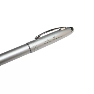 Le Mans Metal Ballpoint Pen