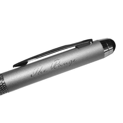 Colonnade Metal Stylus Pen