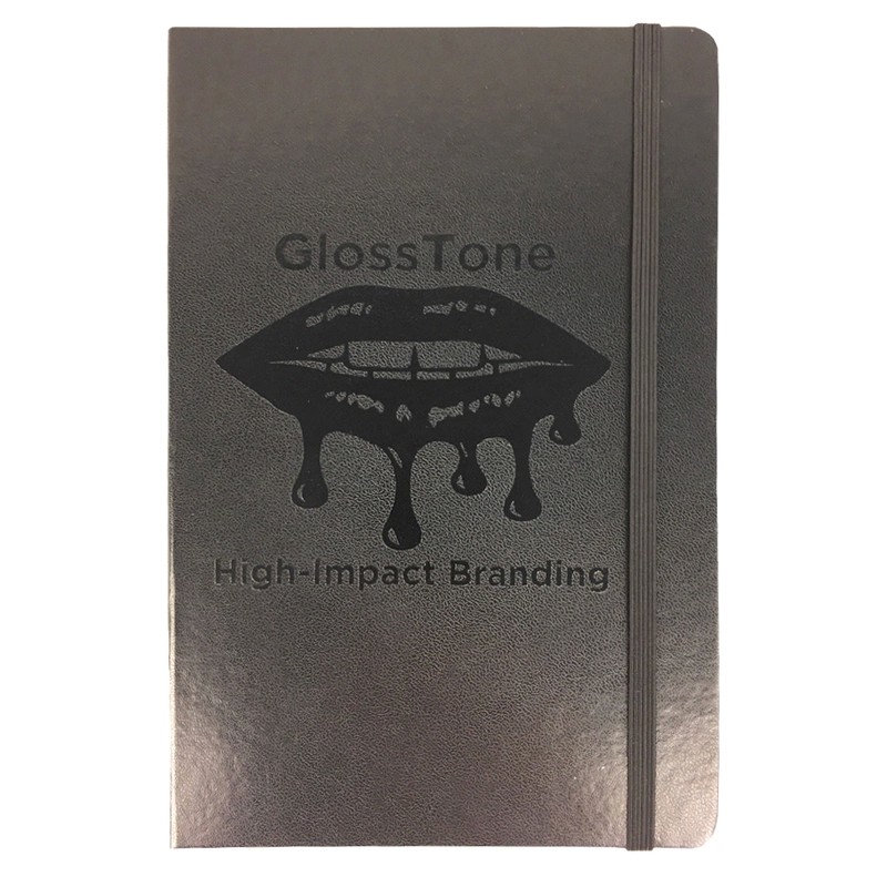 Ambassador Bound JournalBook