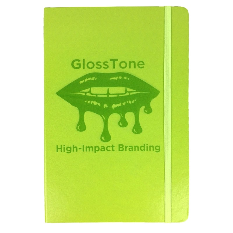 Ambassador Bound JournalBook