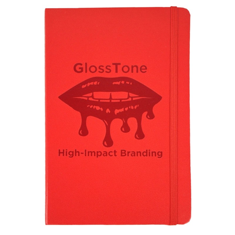 Ambassador Bound JournalBook