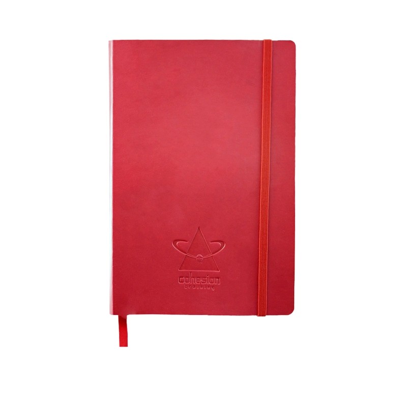 Ambassador Bound JournalBook