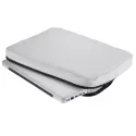 Elleven Wheeled 23L PVC Compu-Backpack