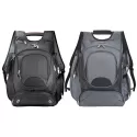 Elleven Checkpoint-Friendly 30L PVC Compu-Backpack