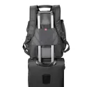 Elleven Checkpoint-Friendly 30L PVC Compu-Backpack