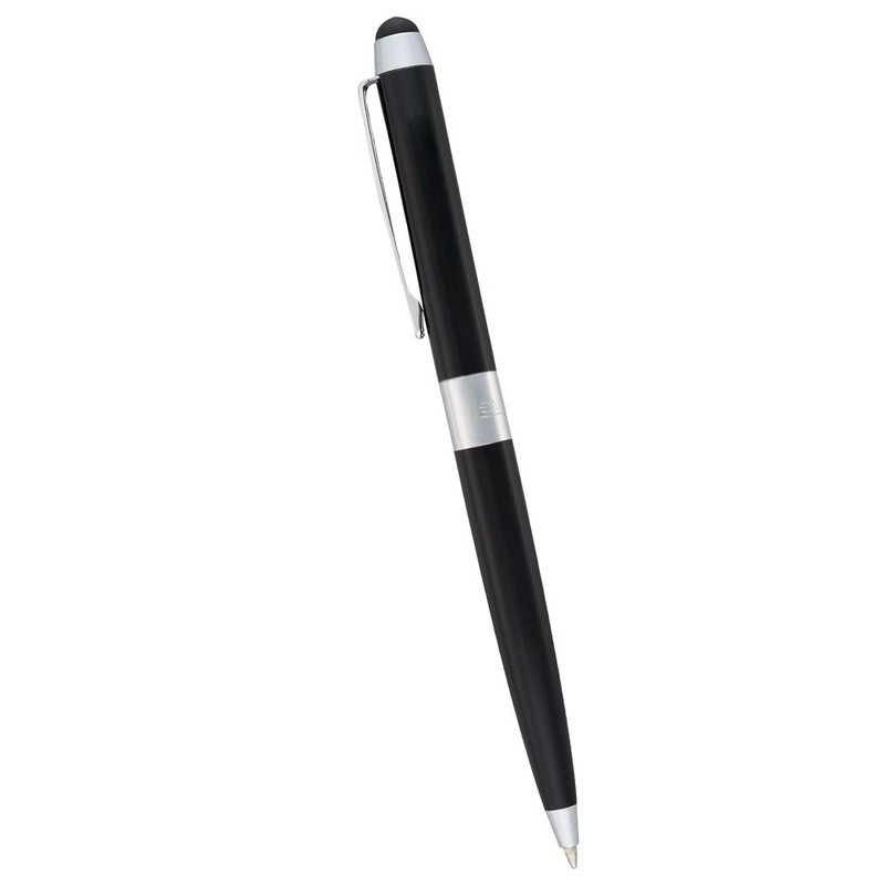 Elleven Dual Ballpoint Metal Stylus Pen