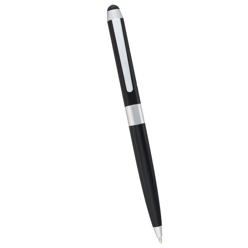 Elleven Dual Ballpoint Metal Stylus Pen
