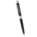 Elleven Dual Ballpoint Metal Stylus Pen