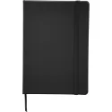 5 x 7 Snap Elastic Closure Notebook