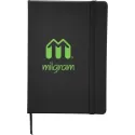5 x 7 Snap Elastic Closure Notebook