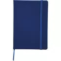 5 x 7 Snap Elastic Closure Notebook