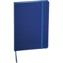 5 x 7 Snap Elastic Closure Notebook