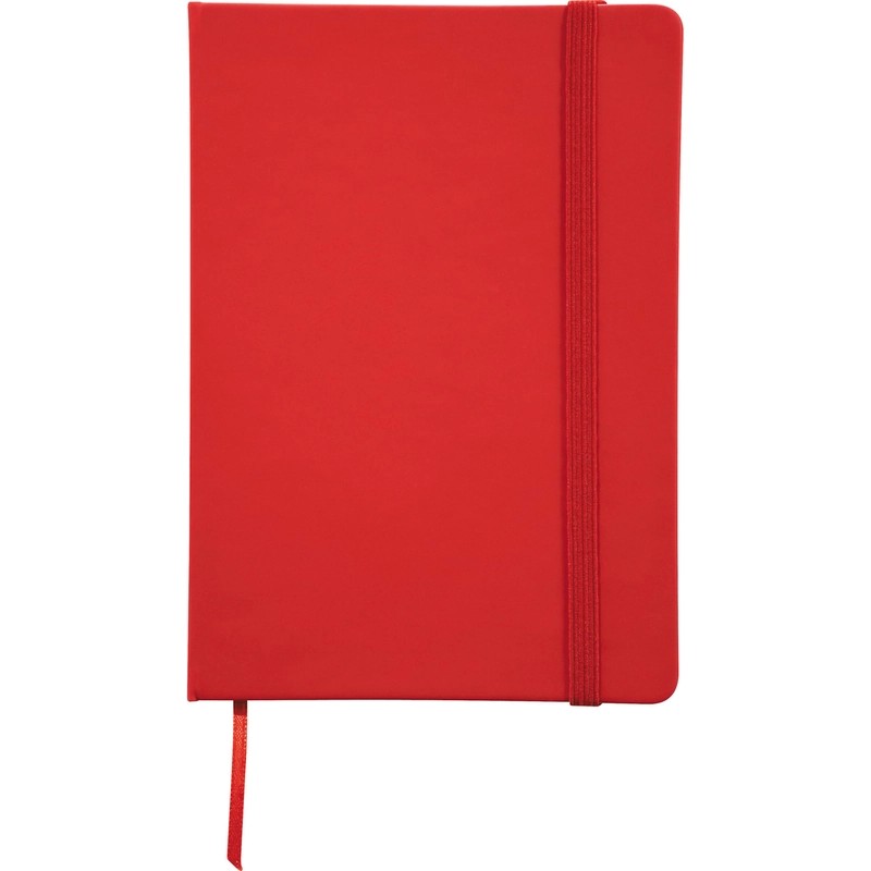 5 x 7 Snap Elastic Closure Notebook