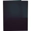 Old School Polypropylene Folder
