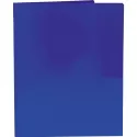 Old School Polypropylene Folder