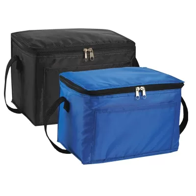 Spectrum Budget 6 Can 5L Lunch Cooler Bag