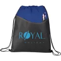 Rivers Drawstring Non-Woven Sportspack