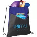 Rivers Drawstring Non-Woven Sportspack