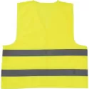 The Safety Poly Vest