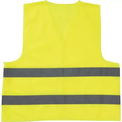 The Safety Poly Vest